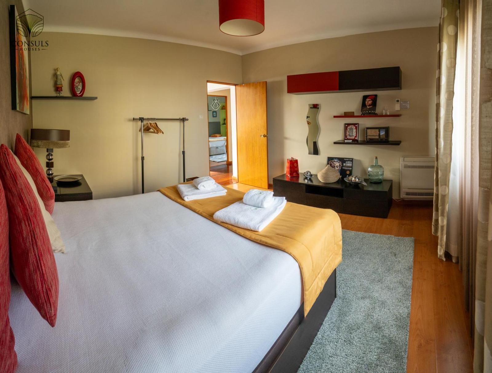 Consuls Residence Ponta Delgada Kültér fotó