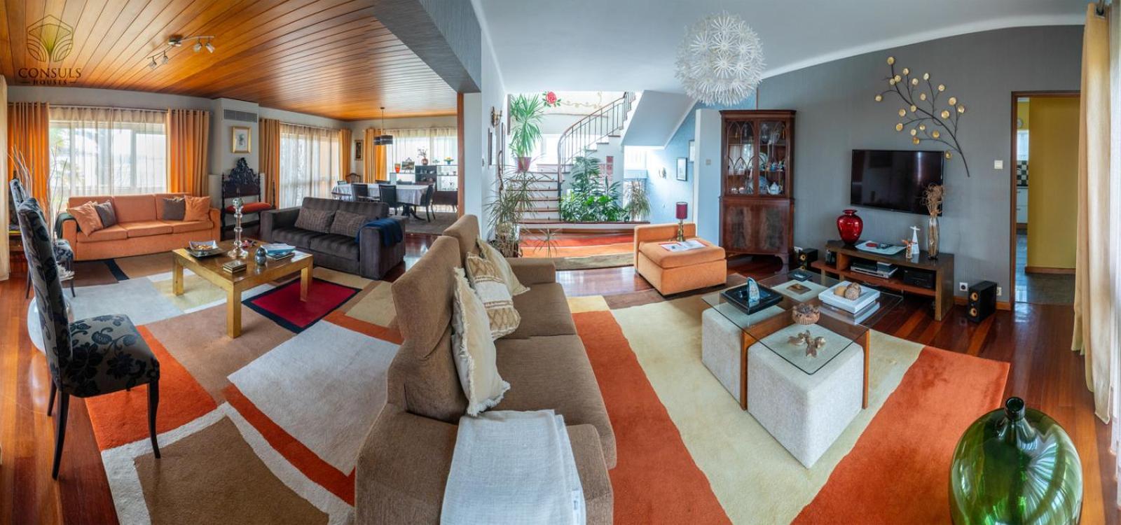Consuls Residence Ponta Delgada Kültér fotó