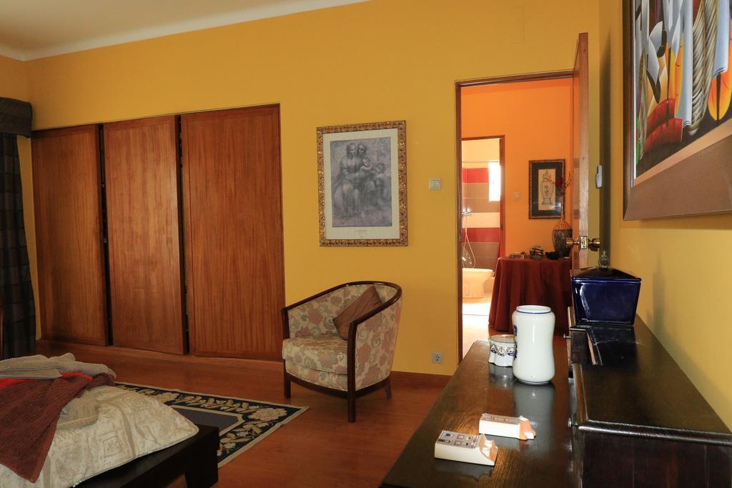 Consuls Residence Ponta Delgada Kültér fotó