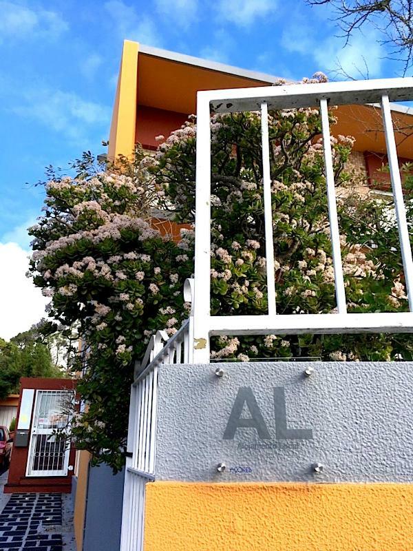 Consuls Residence Ponta Delgada Kültér fotó